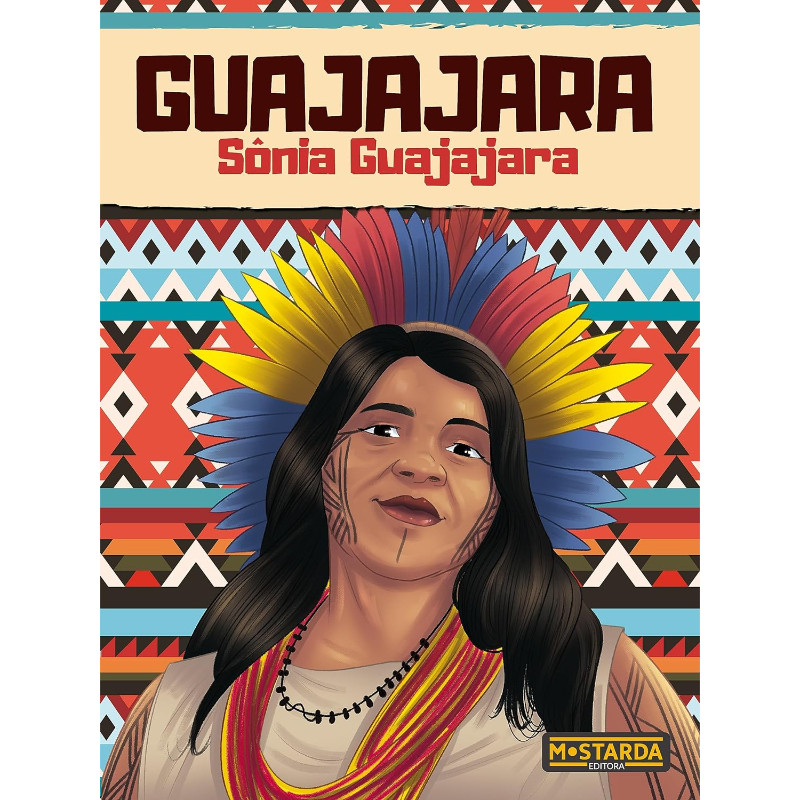 Guajajara: Sônia Guajajara