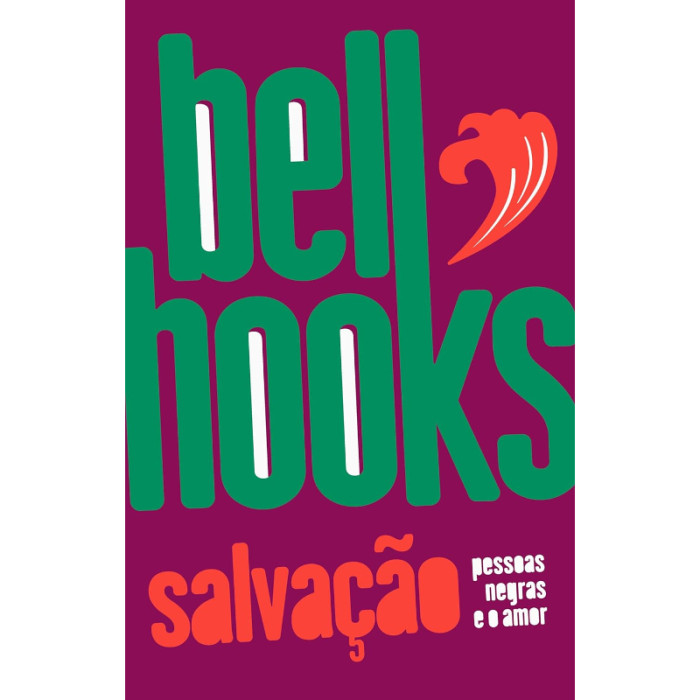 Salvação: Pessoas Negras e o Amor