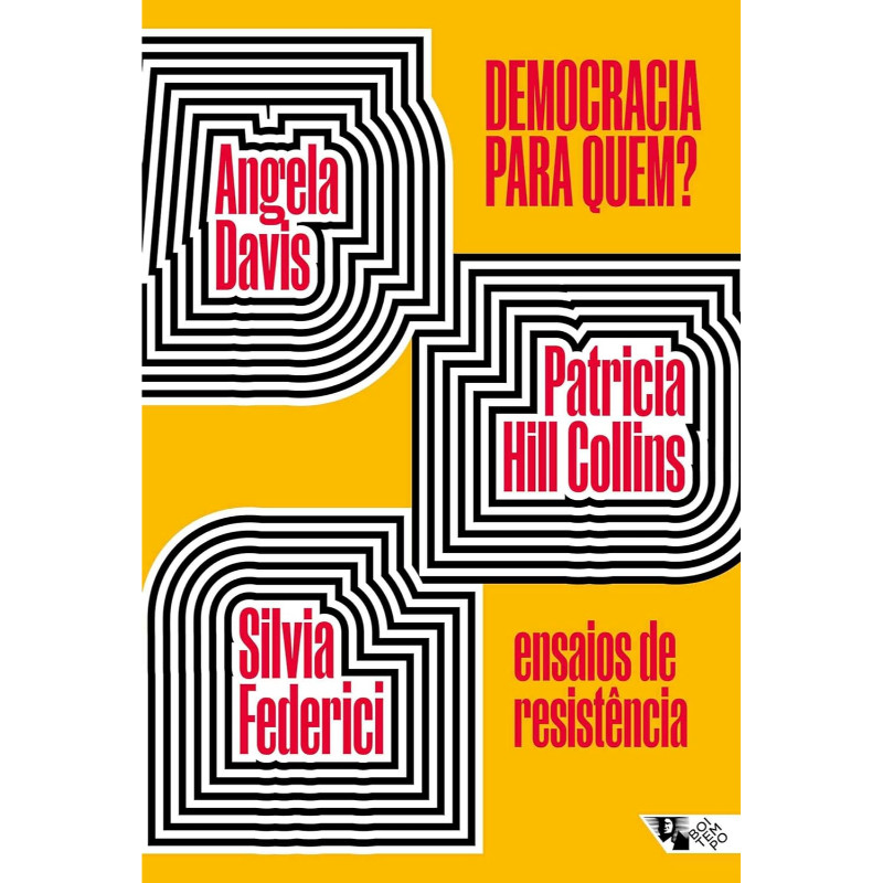 Democracia Para Quem? (Vol.1)