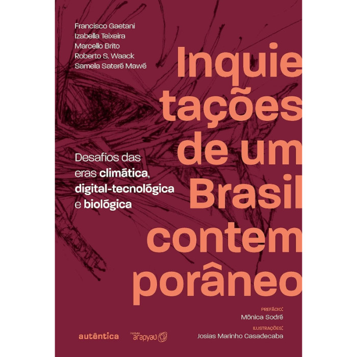 Inquietações de Um Brasil Contemporâneo: Desafio das Eras Climáticas, Digital-tecnológica e Biológica