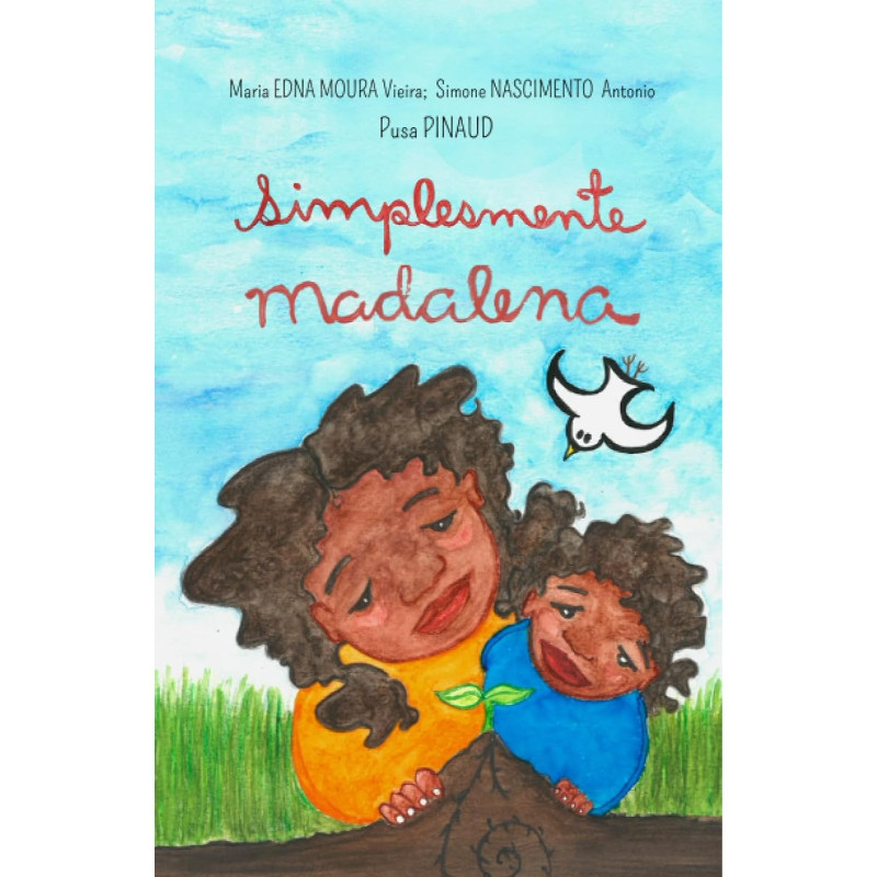 Simplesmente Madalena