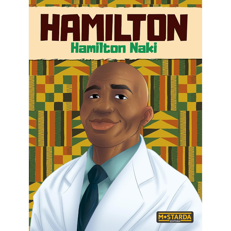 Hamilton: Hamilton Naki