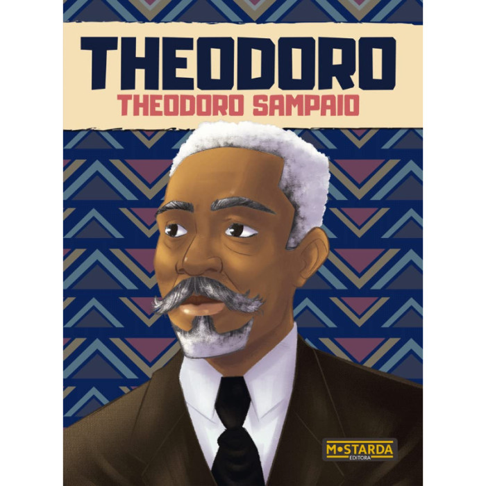 Theodoro: Theodoro Sampaio