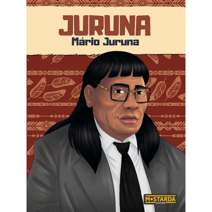 Juruna: Mário Juruna