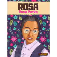 Rosa: Rosa Parks