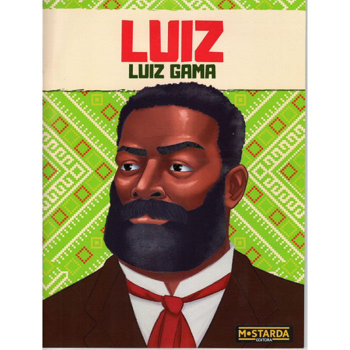 Luiz: Luiz Gama