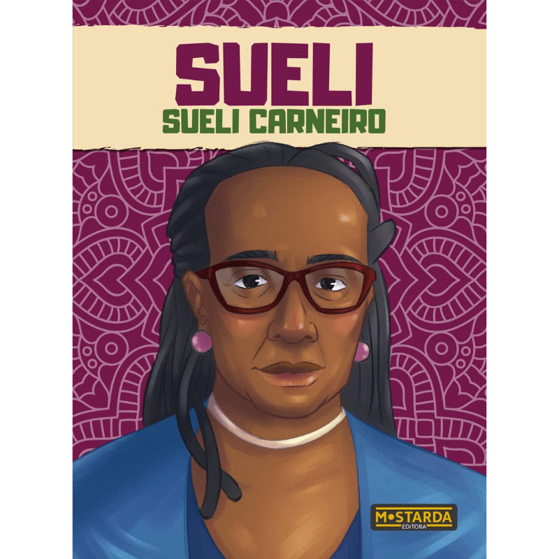 Sueli: Sueli Carneiro