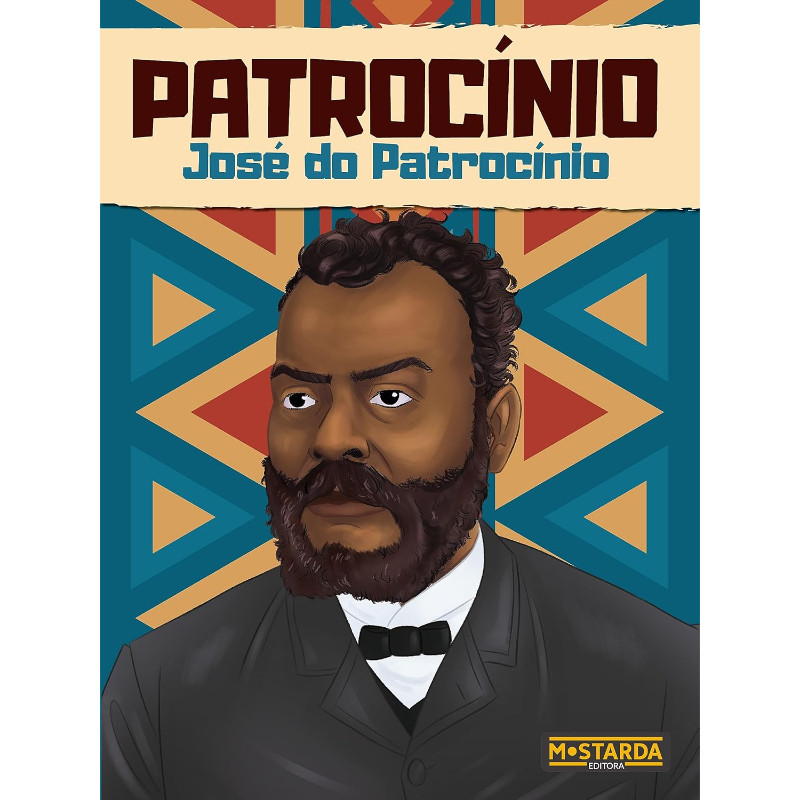 Patrocínio: José do Patrocínio