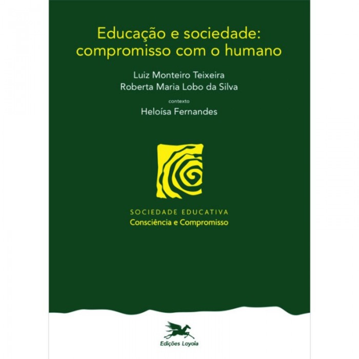 Educação E Sociedade - Compromisso Com O Humano