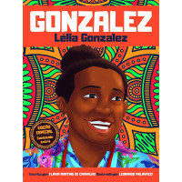 Gonzalez: Lélia Gonzalez – Edição Especial (Capa Dura)