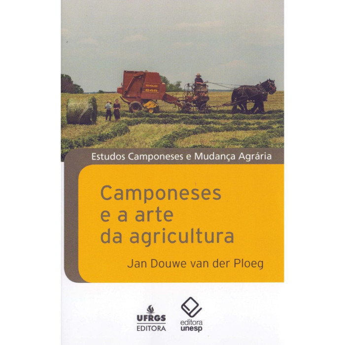 Camponeses e a Arte da Agricultura