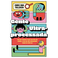 O Mundo dos Alimentos em Transformação