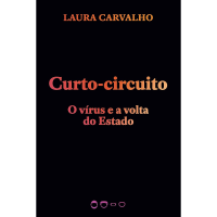 Curto-Circuito: O Vírus e a Volta do Estado - Vol 2