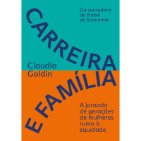 Carreira e Família: A Jornada de Gerações de Mulheres Rumo à Equidade