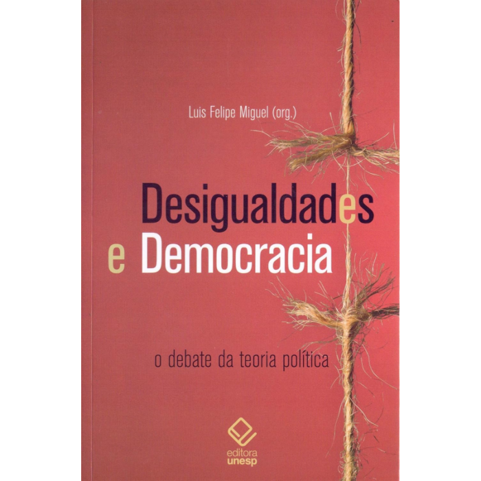 Desigualdades e Democracia: O Debate da Teoria Política
