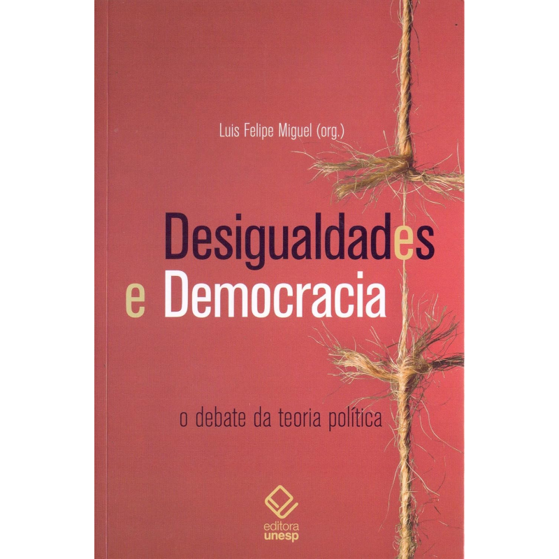 Desigualdades e Democracia: O Debate da Teoria Política
