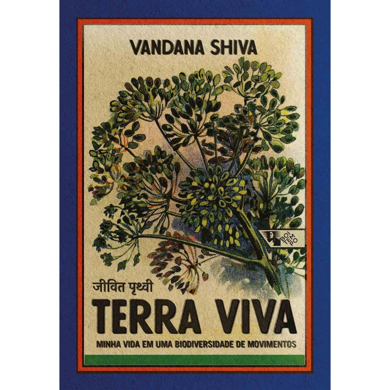 Terra Viva: Minha Vida em uma Biodiversidade de Movimentos