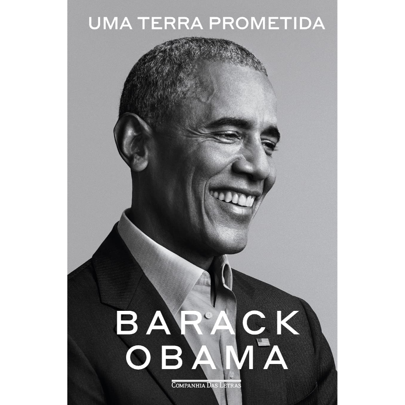 Uma Terra Prometida