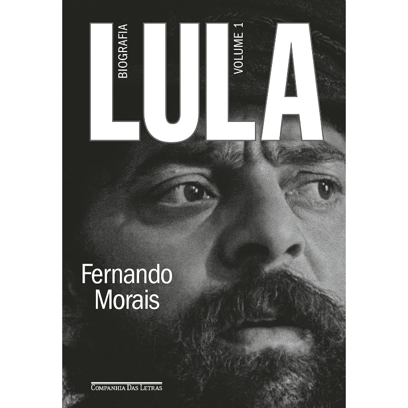 Lula: Volume 1(Biografia)