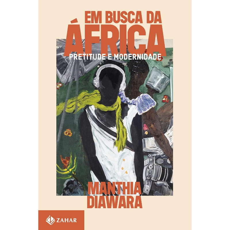Em busca da África: Pretitude e Modernidade