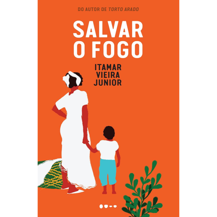 Salvar o Fogo