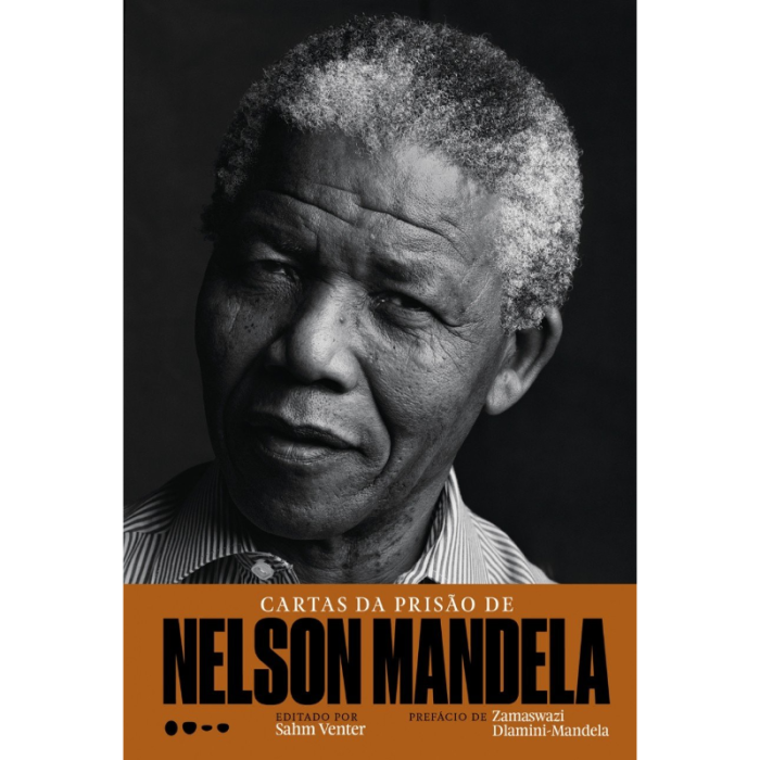 Cartas da Prisão de Nelson Mandela