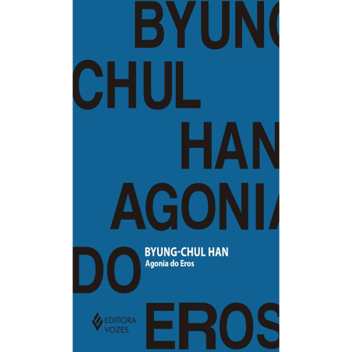 Agonia do Eros