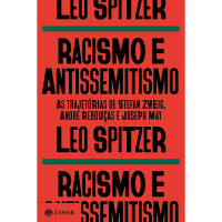 Relações Raciais