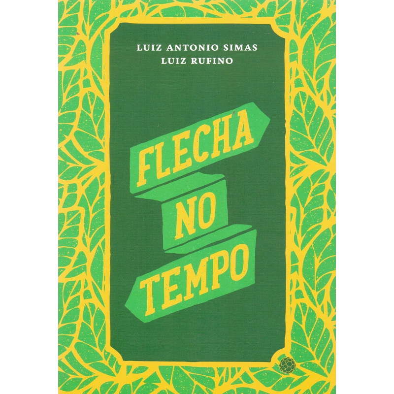 Flecha No Tempo