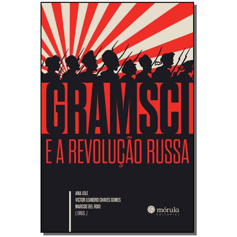 Gramsci e a Revolução Russa