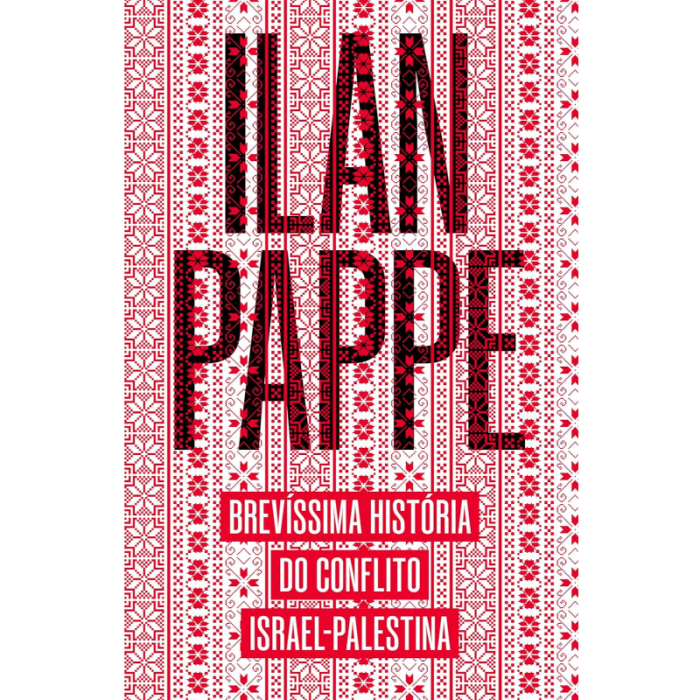 Brevíssima História do Conflito Israel-Palestina