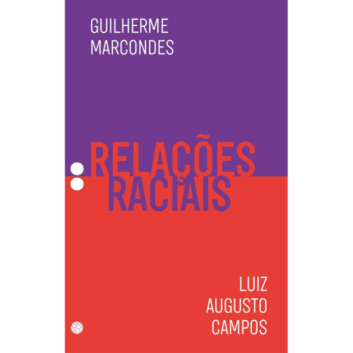 Relações Raciais
