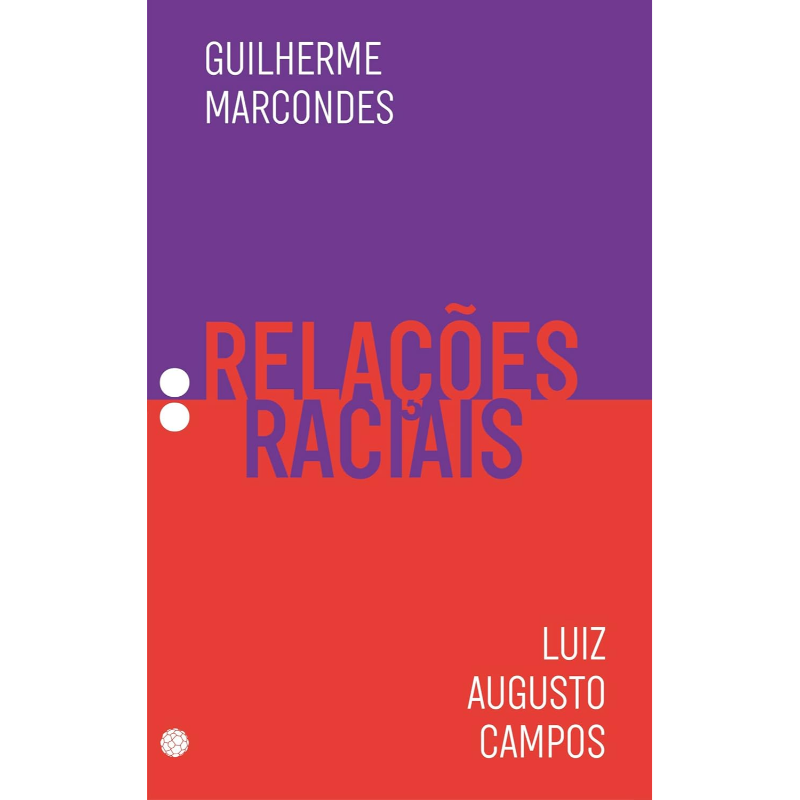 Relações Raciais