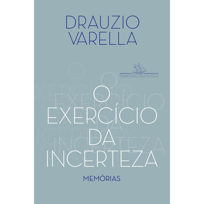 O Exercício da Incerteza: Memórias