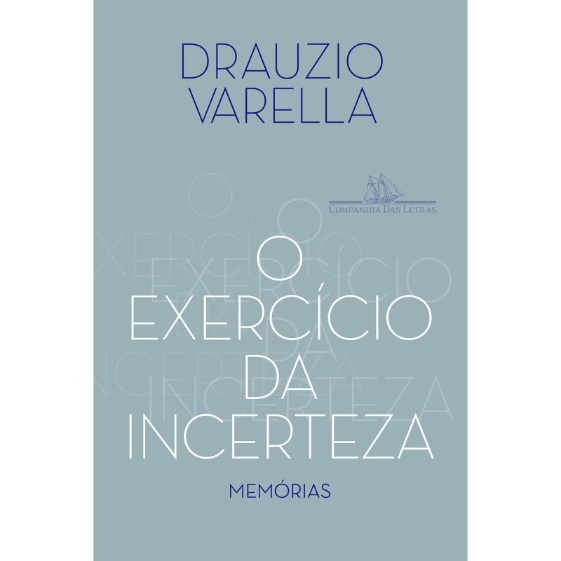 O Exercício da Incerteza: Memórias