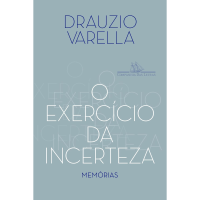 O Exercício da Incerteza: Memórias