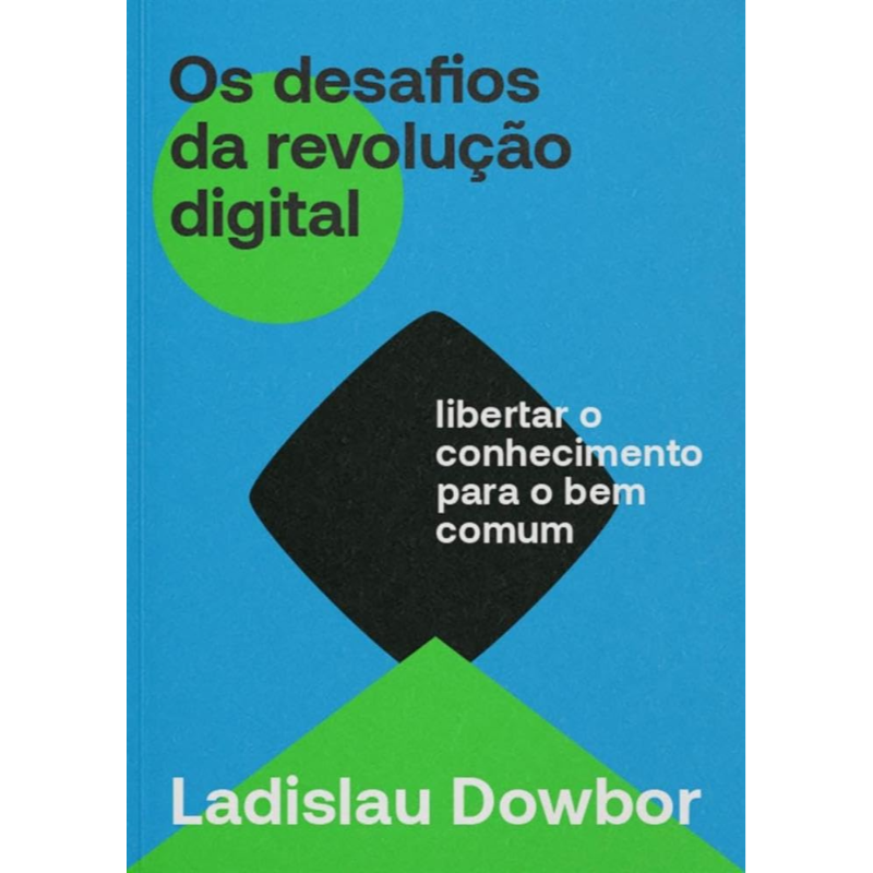 Os Desafios da Revolução Digital