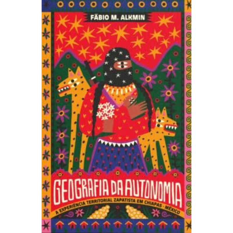 Geografia da Autonomia