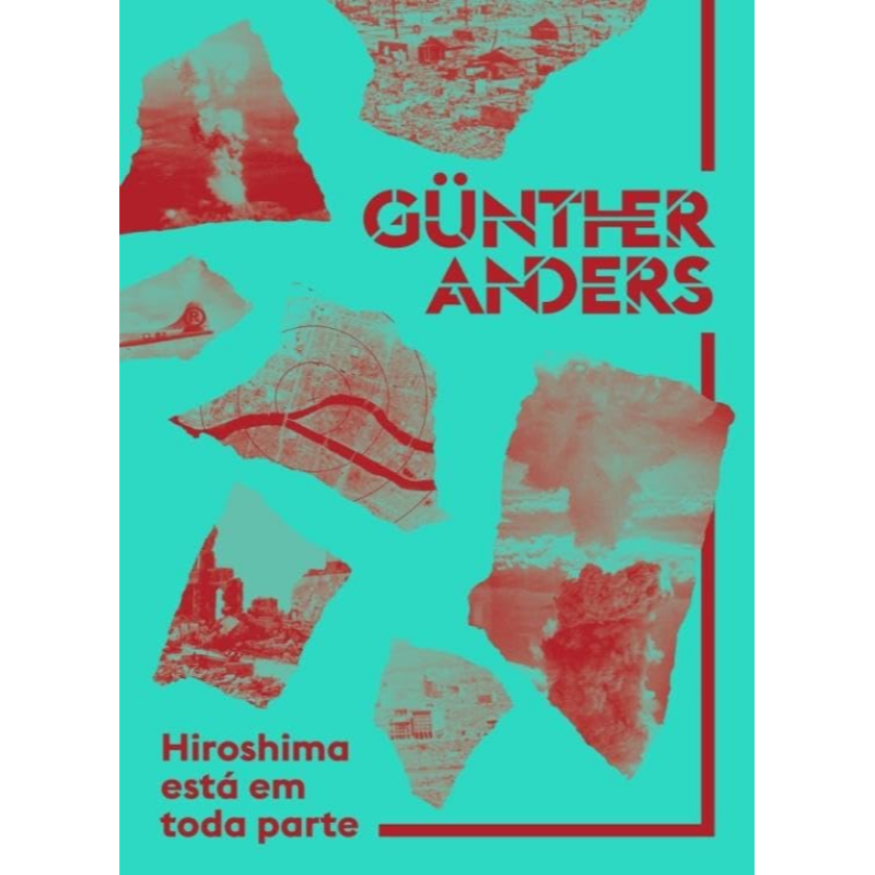 Hiroshima Está Em Toda Parte