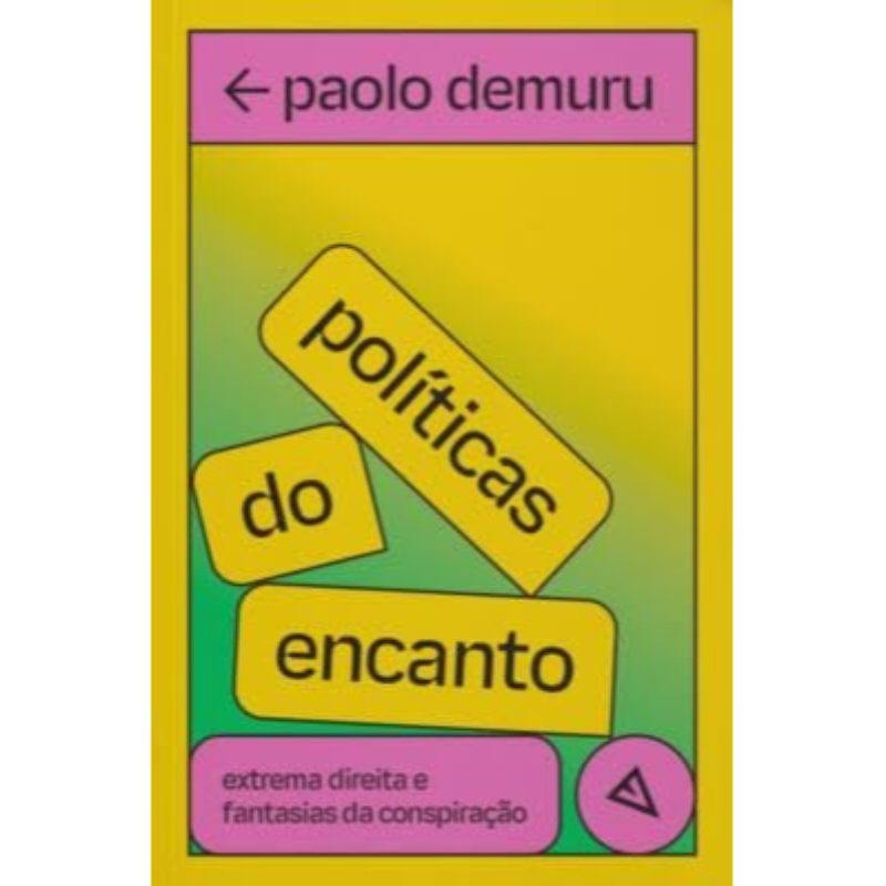 Política do Encanto