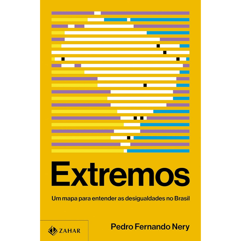 Extremos: Um Mapa Para Entender as Desigualdades no Brasil