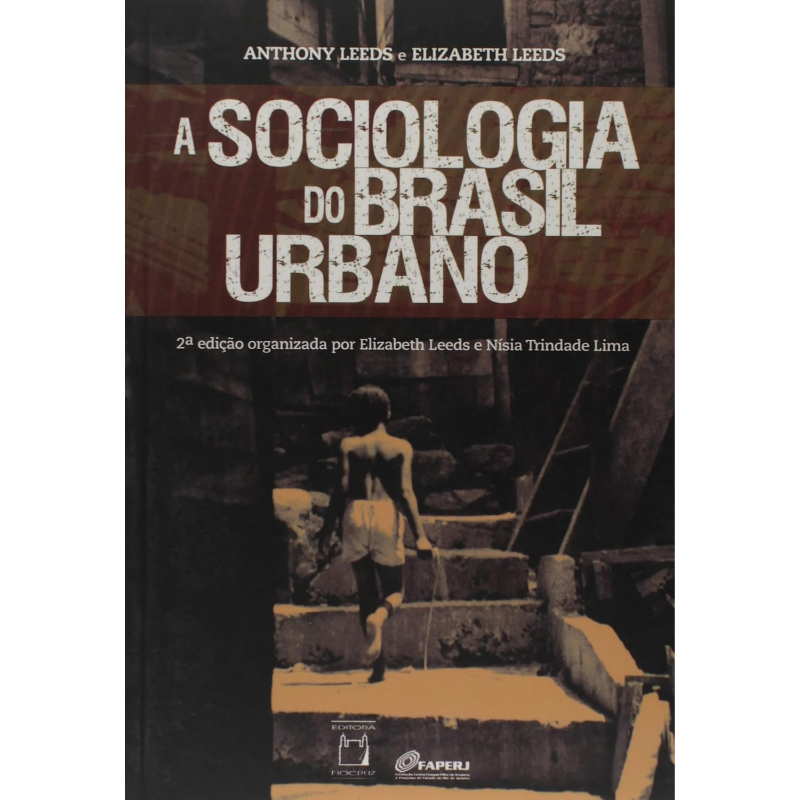 A Sociologia do Brasil Urbano
