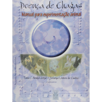 Doença de Chagas: Manual de Experimentação Animal