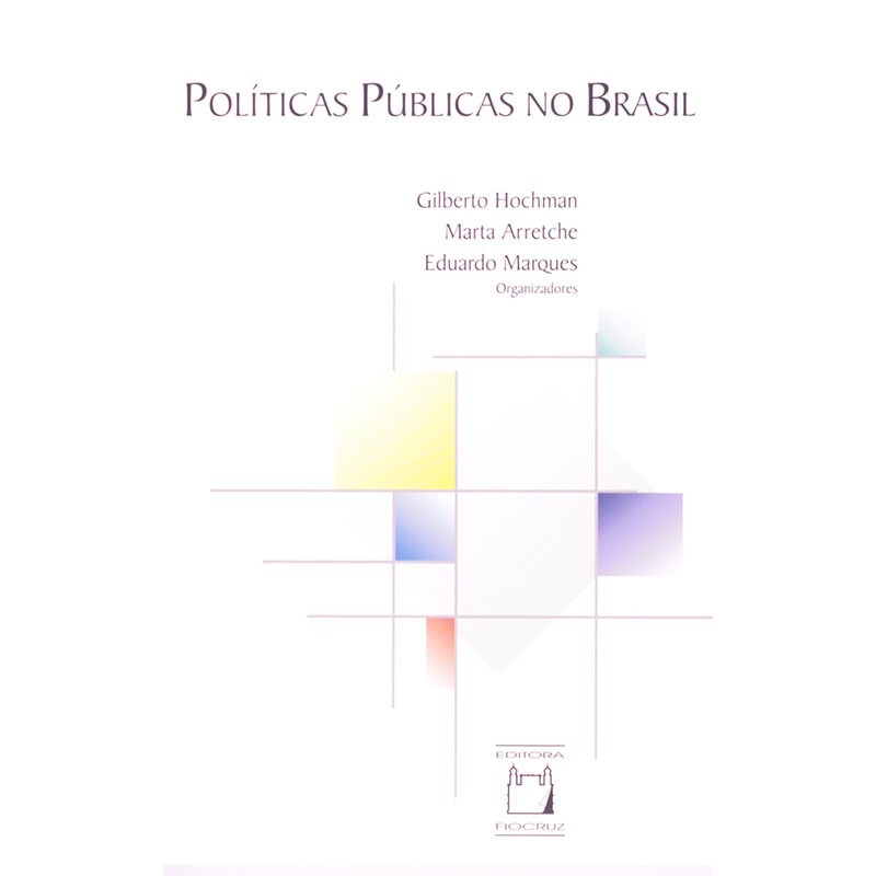 Políticas Públicas No Brasil