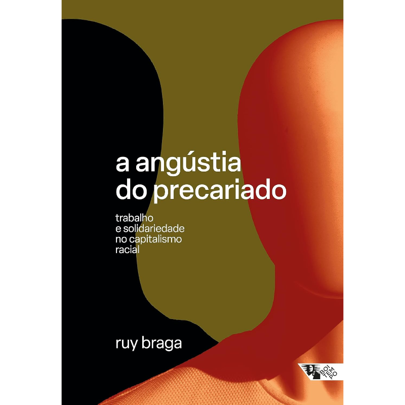 A Angústia do Precariado: Trabalho e Solidariedade no Capitalismo Racial