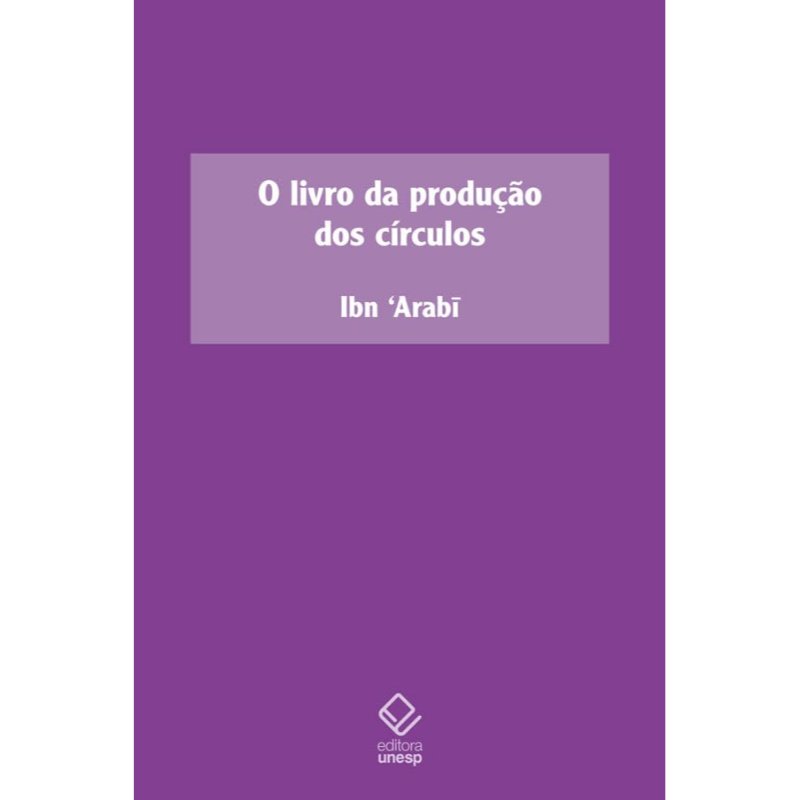 O Livro da Produção dos Círculos