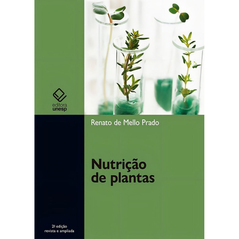 Nutrição de Plantas: 2ª Edição