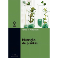 Nutrição de Plantas: 2ª Edição