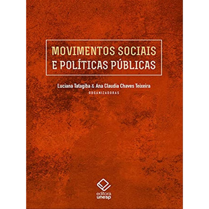 Movimentos Sociais e Políticas Públicas