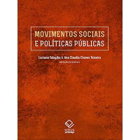 Movimentos Sociais e Políticas Públicas